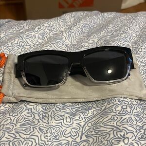 SPY brand sunglasses
